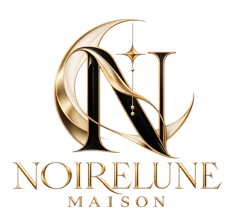 Noirelune Maison logo