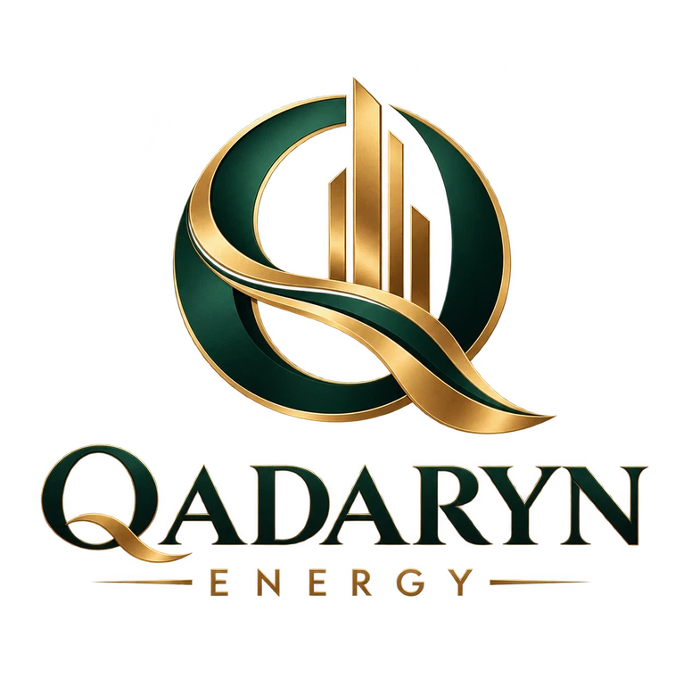 Qadaryn Energy logo
