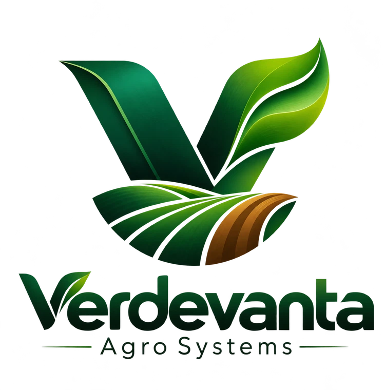 Verdevanta Agro Systems logo